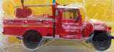 TOYOTA - LAND CRUISER BJ45 PICK-UP FIRE ENGINE