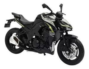 KAWASAKI - Z1000R 2017