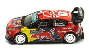 CITROEN - C3 WRC