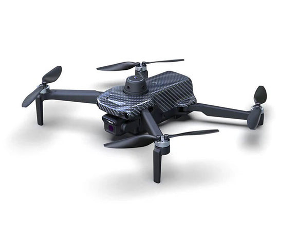 UDI RC RAGE PRO MINI DRONE
