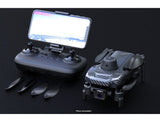 UDI RC RAGE PRO MINI DRONE