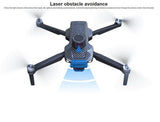 UDI RC RAGE PRO MINI DRONE