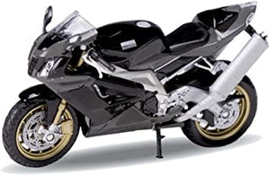 APRILIA - RSV 1000R FACTORY 2010