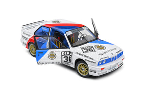 BMW - 3-SERIES (E30) N 36 DTM SEASON 1989 STEVE SOPER