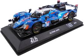 Alpine  A470 #36