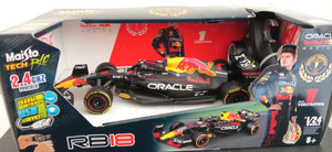 RED BULL RB 18 2022 -RADIOCOMANDO