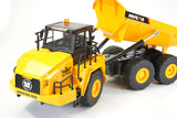 HUINA 1/18 2.4G 11CH RC DUMP TRUCK