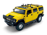 Hummer H2,