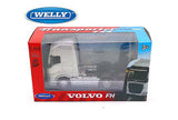 Volvo FH (4x2) 500 Truck