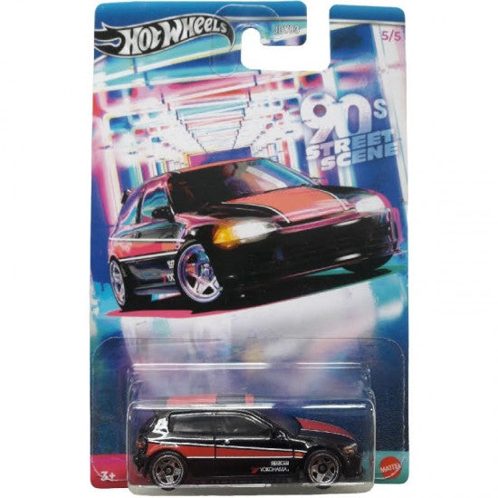HONDA CIVIC EG 1992