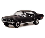 Ford Mustang Coupe 1968