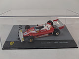 FERRARI 312 T2 N 1 SEASON 1976 N.LAUDA