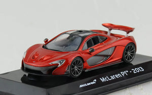 McLaren P1 2013