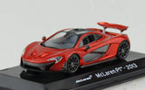 McLaren P1 2013
