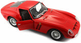 Ferrari 250 GTO-1962