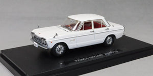 Nissan Prince Skyline 2000GT-B in White 1966