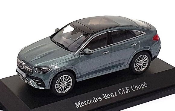 MERCEDES BENZ - GLE-CLASS GLE COUPE (C167) 2020