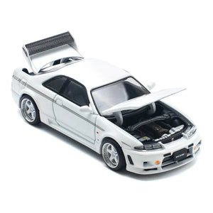 Nissan Skyline GT-R NISMO 400R