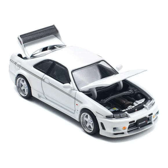 Nissan Skyline GT-R NISMO 400R