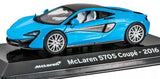 McLAREN 570S COUPE 2016