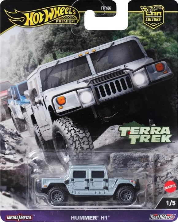 Hummer H1