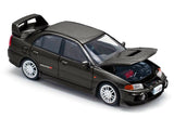 MITSUBISHI LANCER EVO IV