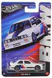 HOT WHEELS SILVER SERIES BMW 2001 BMW M5 5/5 JBY58