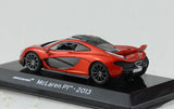 McLaren P1 2013