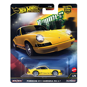 PORSCHE 911 CARRERA RS 2.7