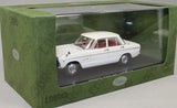 Nissan Prince Skyline 2000GT-B in White 1966