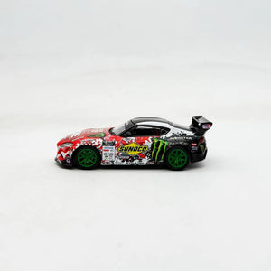 PANDEM GR SUPRA D1GP 2024