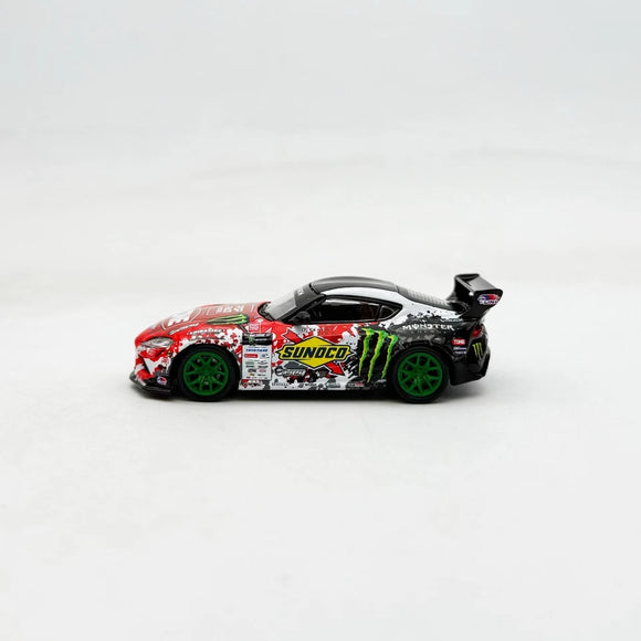PANDEM GR SUPRA D1GP 2024