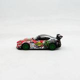 PANDEM GR SUPRA D1GP 2024