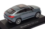 MERCEDES BENZ - GLE-CLASS GLE COUPE (C167) 2020