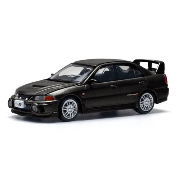MITSUBISHI LANCER EVO IV