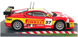 Ferrari F430 GTC #97 24h LeMans