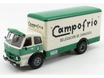 PEGASO - 1060L TRUCK CASSONATO CAMPOFRIO DELEGACION DE SARAGOZA 1966 -