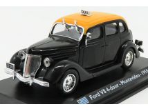 FORD USA - V8 TAXI MONTEVIDEO 1950