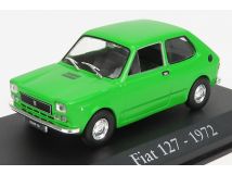 FIAT - 127  1972