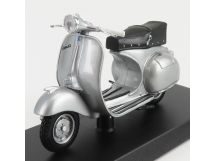 VESPA 150 GS 1958