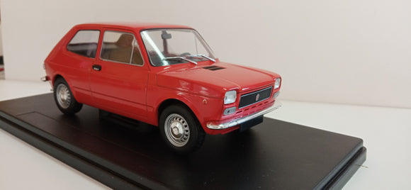FIAT 127 -1972