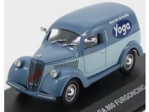 LANCIA - ARDEA 800 FURGONE VAN YOGA 1953