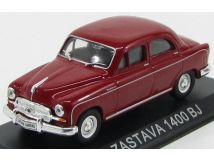 ZASTAVA / FIAT - 1400 BJ 4-DOOR 1950