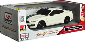 Ford Shelby GT350 RTR