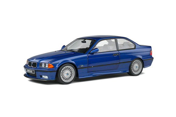 BMW - 3-SERIES (E36) M3 COUPE 1994
