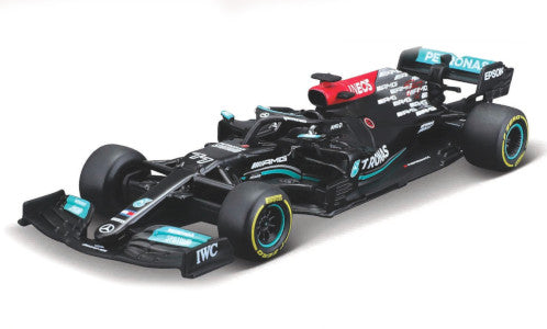 Mercedes AMG Petronas F1 team, formula 1, V.Bottas, 2021