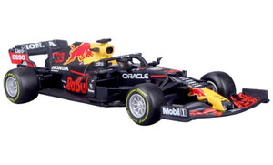 Red Bull Honda RB16B, No.33, Red Bull racing Honda M.Verstappen, 2021