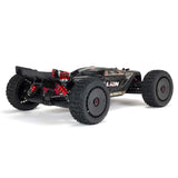 ARRMA Talion 1/8 EXB Speed Truggy Brushless 6S 4WD RTR