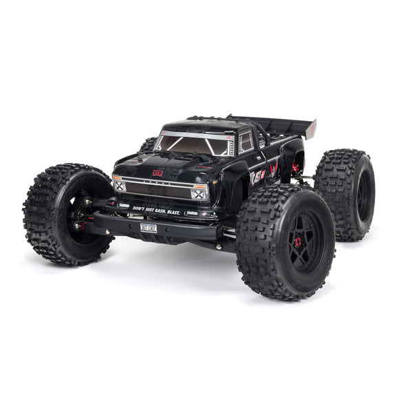 Axial SCX10 III Jeep JT Gladiator 4WD 1:10 RTR rot - Expedition