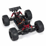 ARRMA Outcast 1/8 EXB Stunt Truck Brushless 6S 4WD RTR